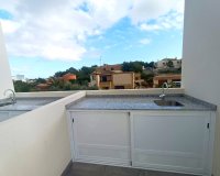Resale - Villa - Orihuela Costa - Villamartín