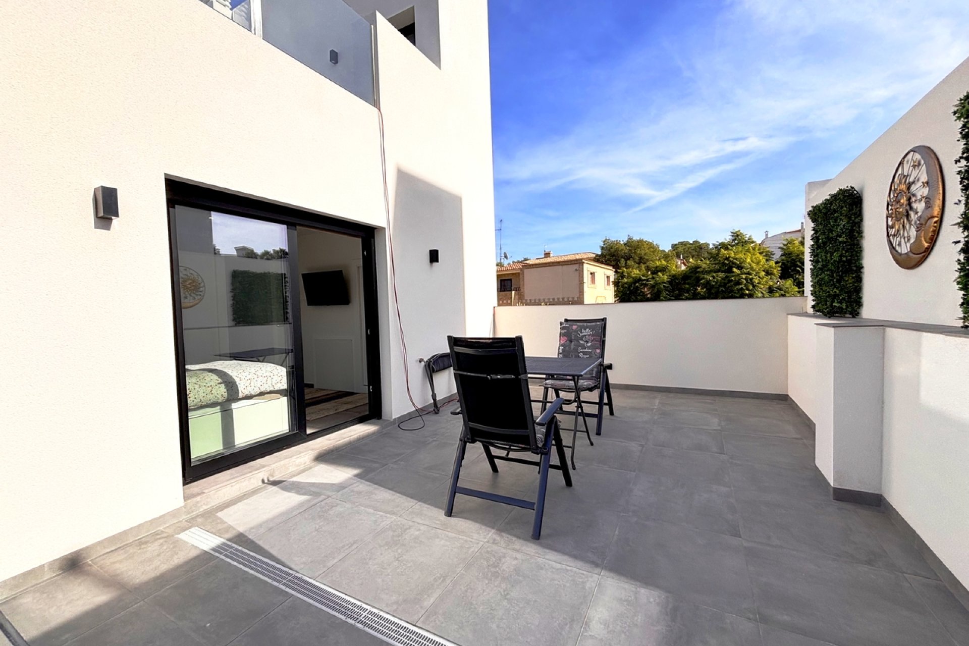 Resale - Villa - Orihuela Costa - Villamartín