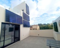 Resale - Villa - Orihuela Costa - Villamartín