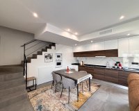 Resale - Villa - Orihuela Costa - Villamartín