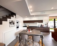 Resale - Villa - Orihuela Costa - Villamartín