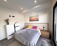 Resale - Villa - Orihuela Costa - Villamartín