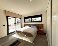 Resale - Villa - Orihuela Costa - Villamartín