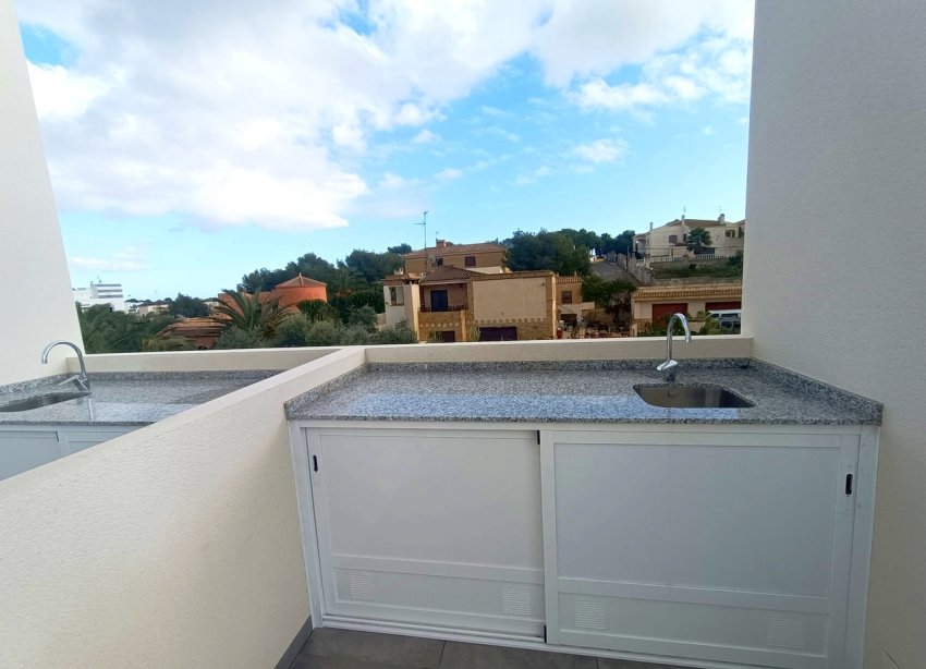 Resale - Villa - Orihuela Costa - Villamartín