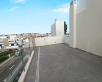 Resale - Villa - Orihuela Costa - Villamartín