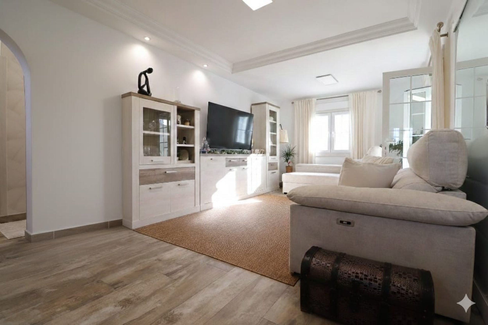 Resale - Villa - Orihuela Costa - Villamartín