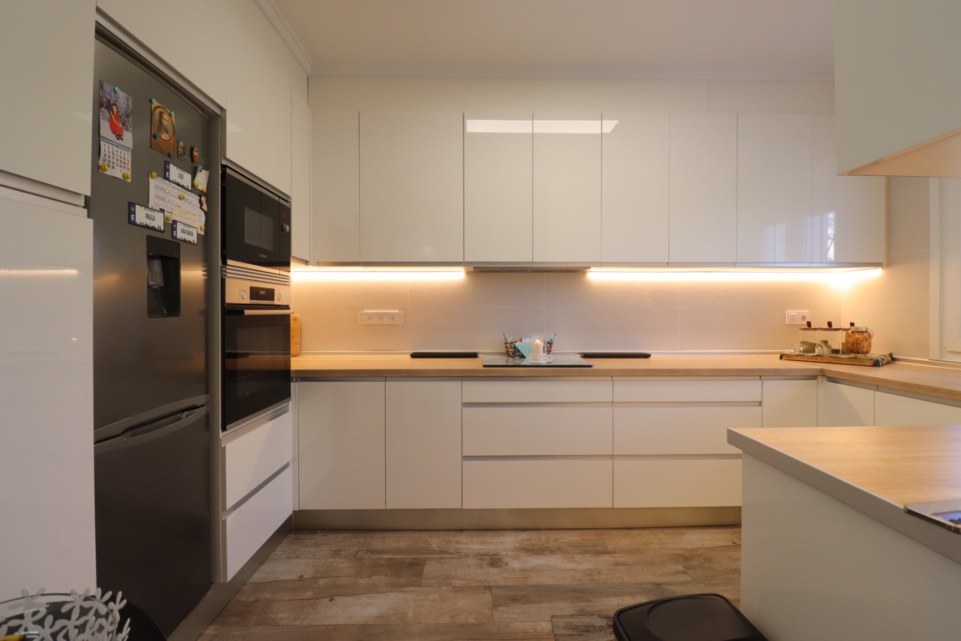 Resale - Villa - Orihuela Costa - Villamartín