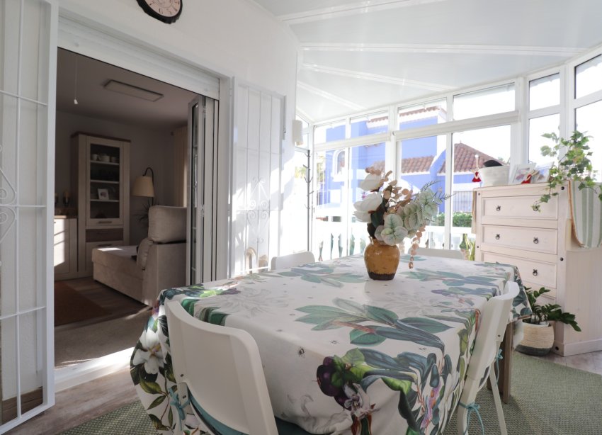 Resale - Villa - Orihuela Costa - Villamartín