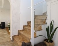 Resale - Villa - Orihuela Costa - Villamartín
