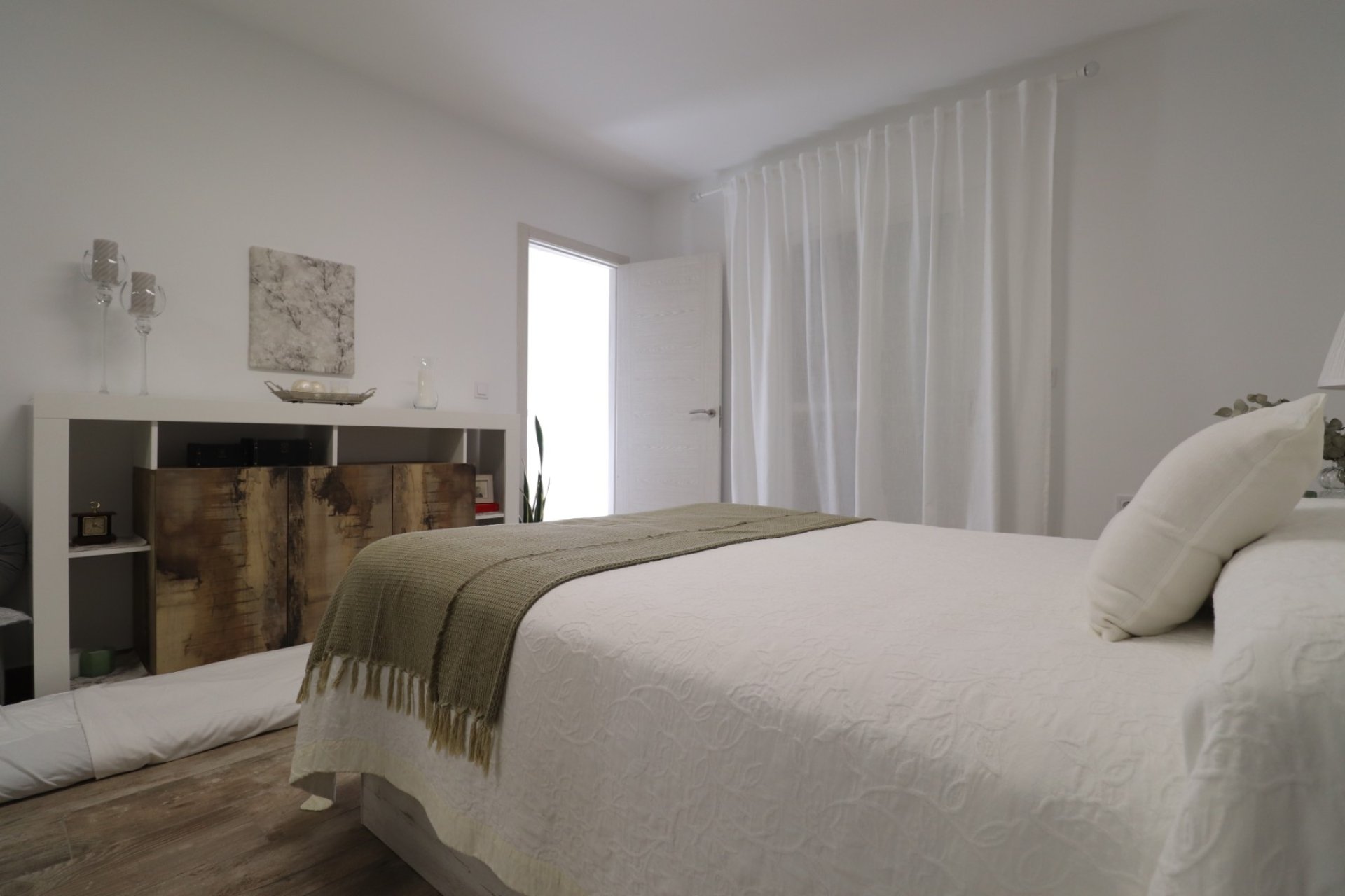 Resale - Villa - Orihuela Costa - Villamartín