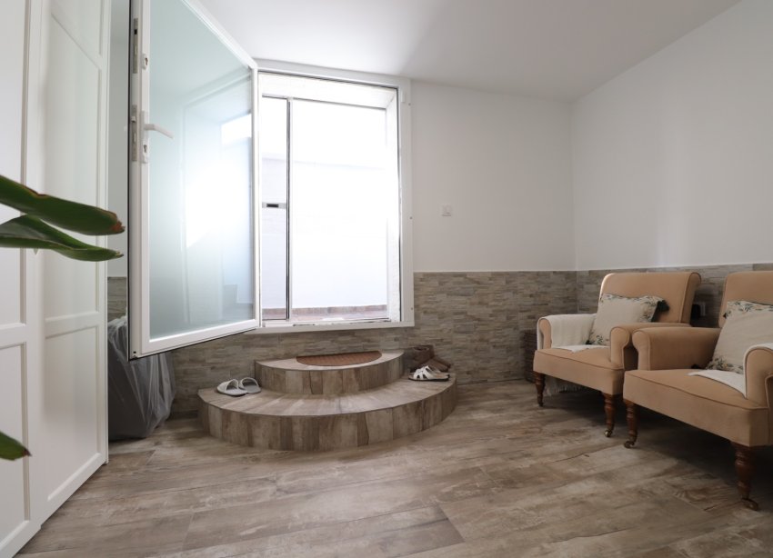 Resale - Villa - Orihuela Costa - Villamartín
