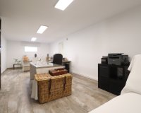 Resale - Villa - Orihuela Costa - Villamartín