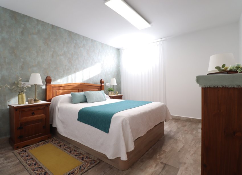 Resale - Villa - Orihuela Costa - Villamartín