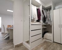 Resale - Villa - Orihuela Costa - Villamartín