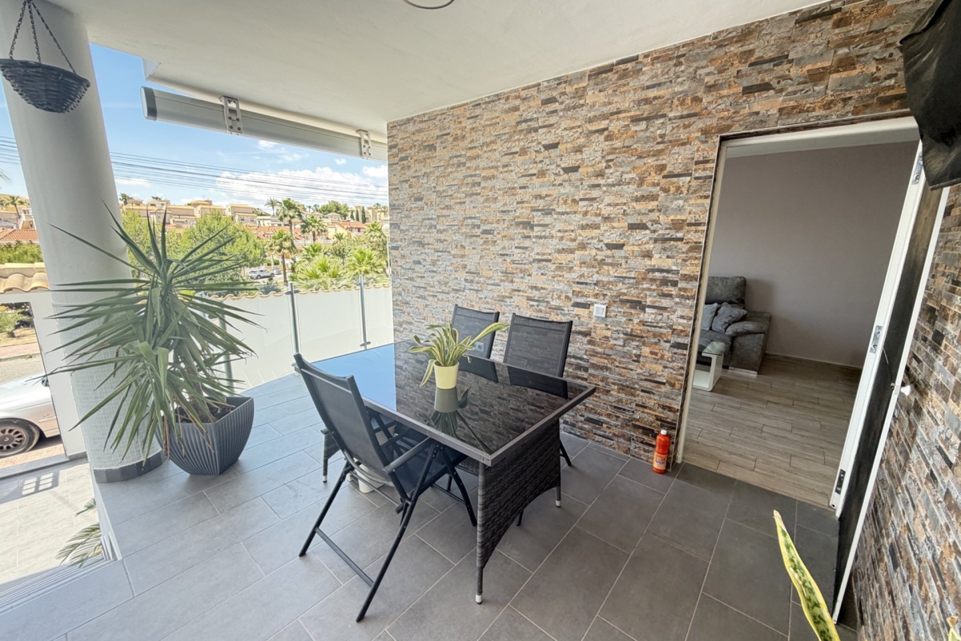 Resale - Villa - Orihuela Costa - Villamartín