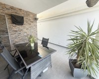 Resale - Villa - Orihuela Costa - Villamartín
