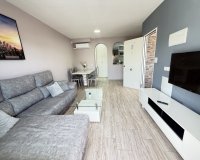 Resale - Villa - Orihuela Costa - Villamartín