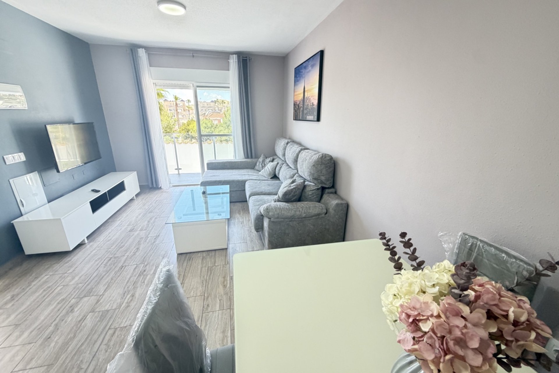 Resale - Villa - Orihuela Costa - Villamartín