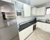 Resale - Villa - Orihuela Costa - Villamartín