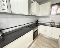 Resale - Villa - Orihuela Costa - Villamartín
