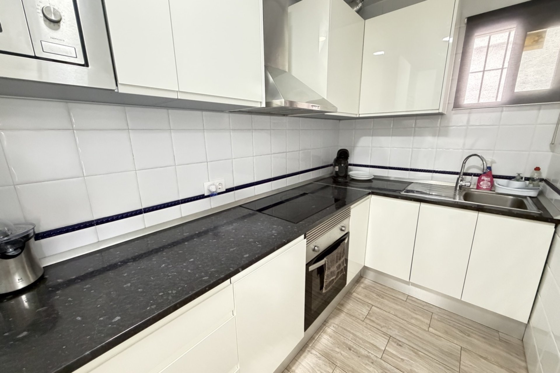 Resale - Villa - Orihuela Costa - Villamartín