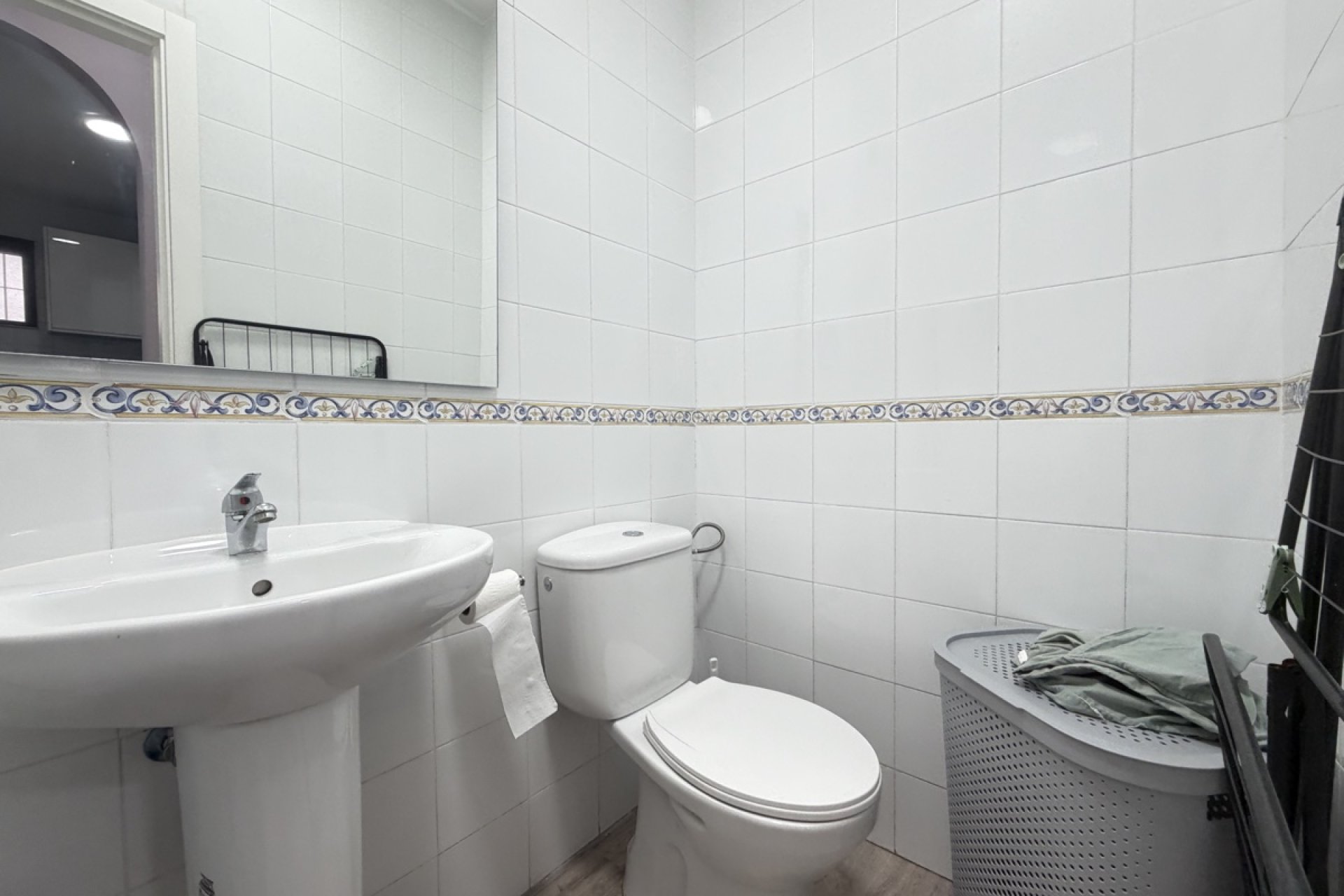 Resale - Villa - Orihuela Costa - Villamartín