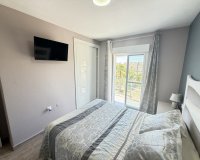 Resale - Villa - Orihuela Costa - Villamartín