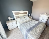 Resale - Villa - Orihuela Costa - Villamartín