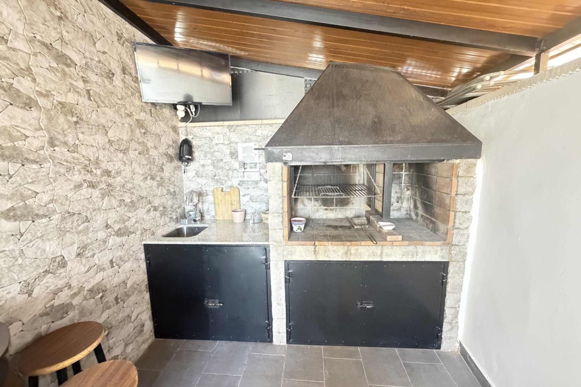 Resale - Villa - Orihuela Costa - Villamartín