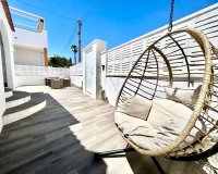 Resale - Villa - Orihuela Costa - Villamartín