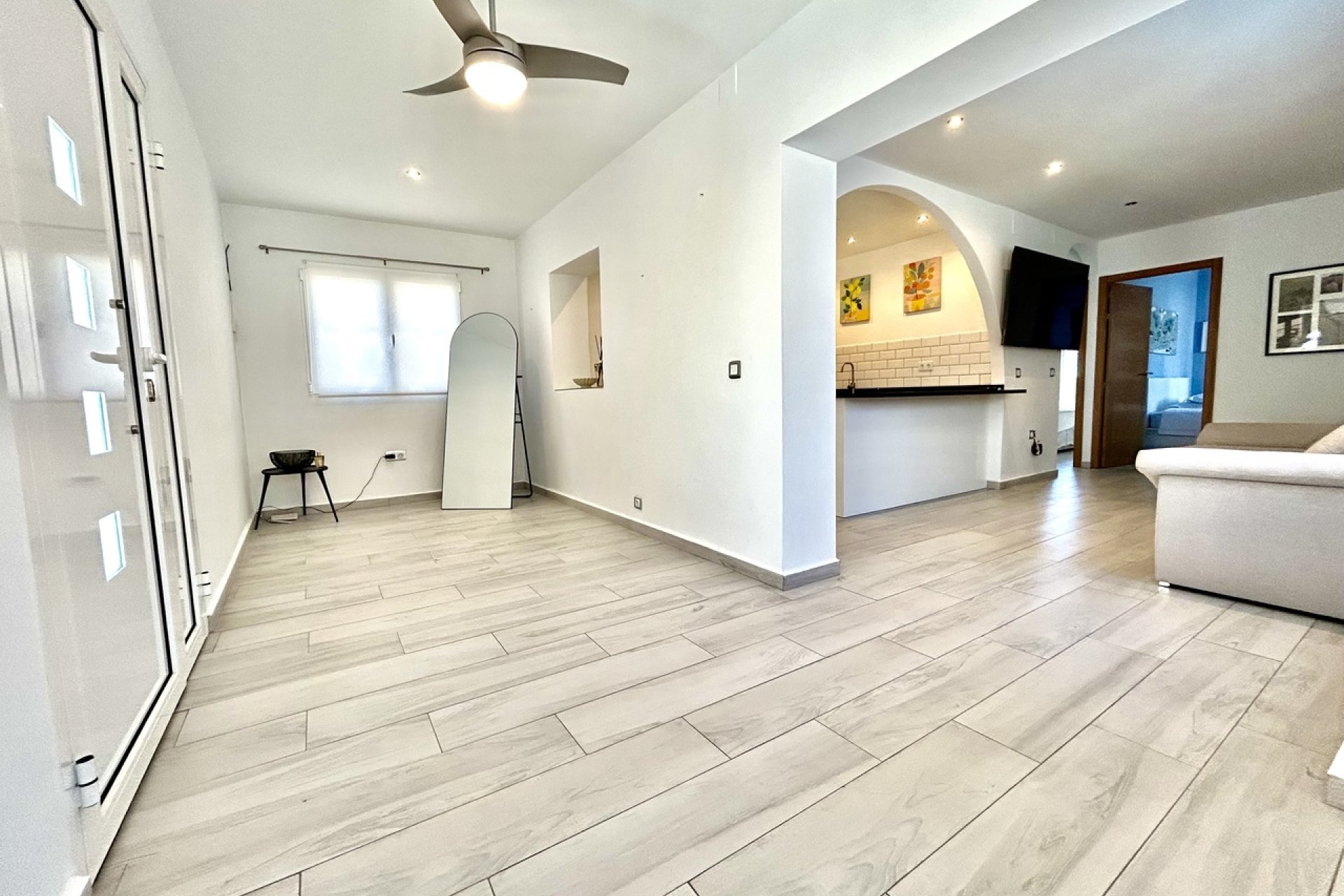 Resale - Villa - Orihuela Costa - Villamartín