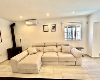 Resale - Villa - Orihuela Costa - Villamartín