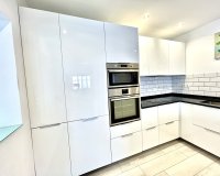 Resale - Villa - Orihuela Costa - Villamartín