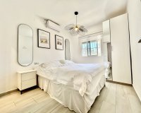 Resale - Villa - Orihuela Costa - Villamartín