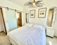 Resale - Villa - Orihuela Costa - Villamartín