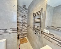 Resale - Villa - Orihuela Costa - Villamartín