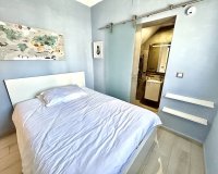 Resale - Villa - Orihuela Costa - Villamartín