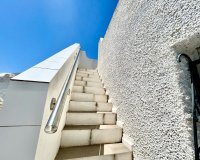 Resale - Villa - Orihuela Costa - Villamartín