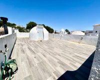 Resale - Villa - Orihuela Costa - Villamartín