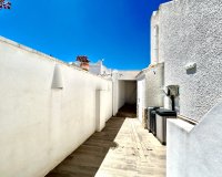 Resale - Villa - Orihuela Costa - Villamartín