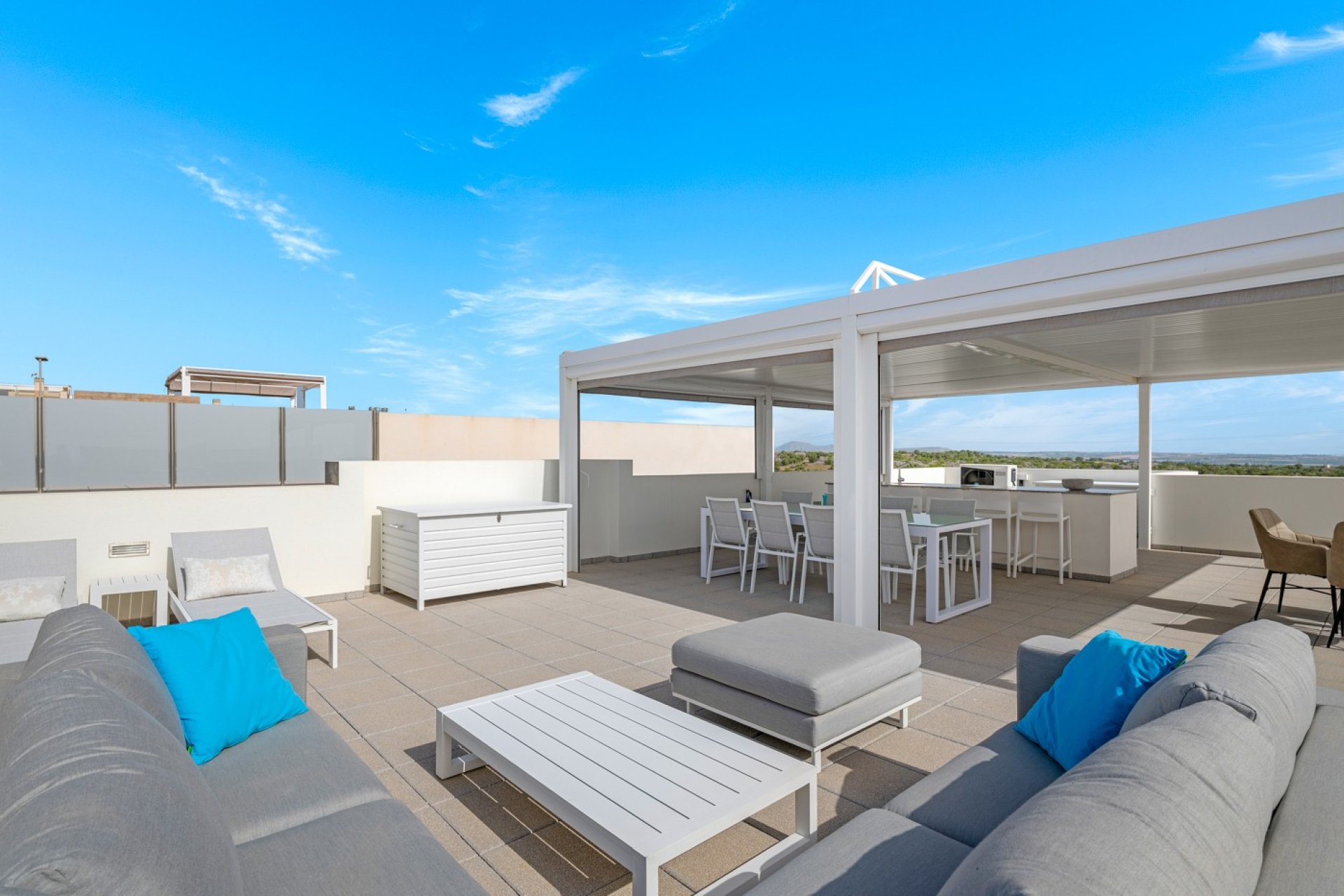 Resale - Villa - Orihuela Costa - Villamartín