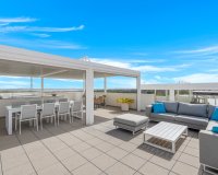 Resale - Villa - Orihuela Costa - Villamartín