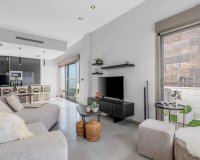 Resale - Villa - Orihuela Costa - Villamartín