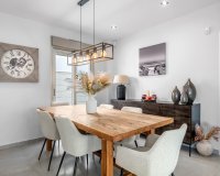 Resale - Villa - Orihuela Costa - Villamartín