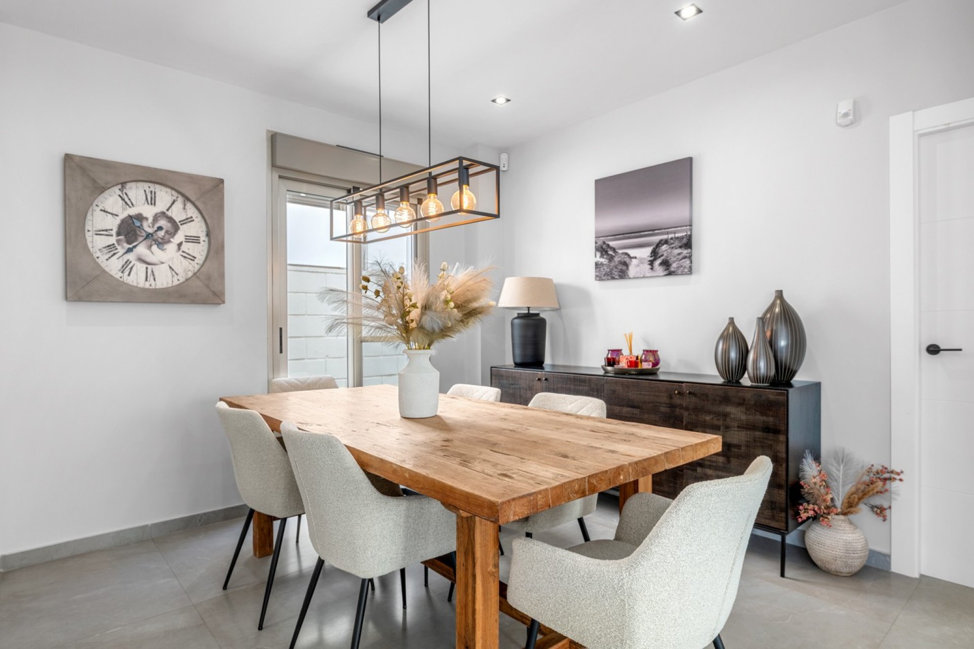Resale - Villa - Orihuela Costa - Villamartín