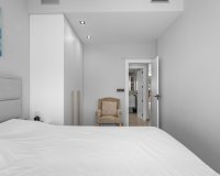 Resale - Villa - Orihuela Costa - Villamartín