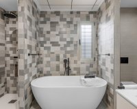Resale - Villa - Orihuela Costa - Villamartín