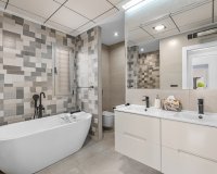 Resale - Villa - Orihuela Costa - Villamartín