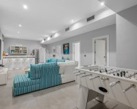 Resale - Villa - Orihuela Costa - Villamartín