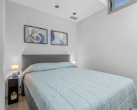 Resale - Villa - Orihuela Costa - Villamartín